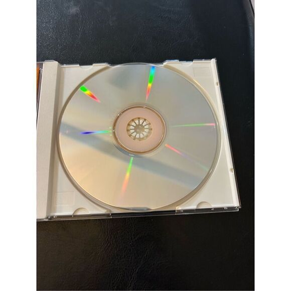 Motherland Natalie Merchant CD - Picture 3 of 4